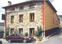 REYES, vista exterior