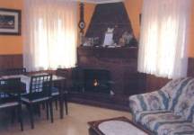 REYES, vista interior