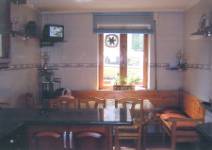 REYES, vista interior