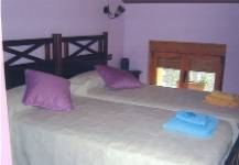 REYES, vista interior