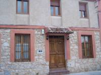 LA RIBERA, vista exterior