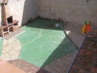 LA RIBERA, vista interior