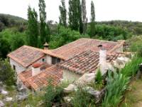 RIBERA DEL CORNEJA, vista exterior