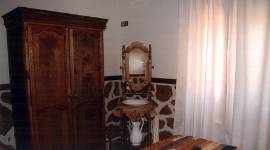 EL RINCON DE ANTER B, vista interior