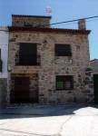 EL RINCON DE ANTER A, vista exterior