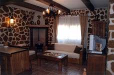 EL RINCON DE ANTER A, vista interior
