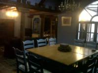 EL RINCON DE LOS BOHEMIOS, vista interior