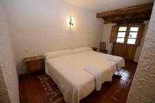 EL RINCÓN DEL CUCO, Tejedo de Ancares, (León), vista interior