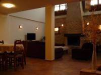 EL RINCON DE ELENA, San Esteban de Gormaz, (Soria), vista interior