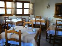 EL RINCON DE ELENA, San Esteban de Gormaz, (Soria), vista interior