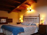 EL RINCON DE ELENA, San Esteban de Gormaz, (Soria), vista interior