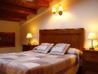 EL RINCON DE ELENA, San Esteban de Gormaz, (Soria), vista interior