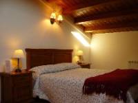 EL RINCON DE ELENA, San Esteban de Gormaz, (Soria), vista interior