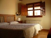 EL RINCON DE ELENA, San Esteban de Gormaz, (Soria), vista interior