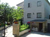EL RINCÓN DE GREDOS, Navaluenga, (Ávila), vista exterior