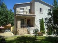 EL RINCÓN DE GREDOS, Navaluenga, (Ávila), vista exterior