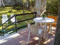 EL RINCÓN DE GREDOS, Navaluenga, (Ávila), vista exterior