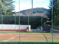 EL RINCÓN DE GREDOS, Navaluenga, (Ávila), vista interior
