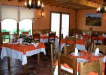 El Rincón del Labrador II, vista interior