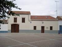 EL RINCON DE LA MORAÑA, vista exterior