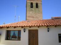 EL RINCON DE LA MORAÑA, vista exterior