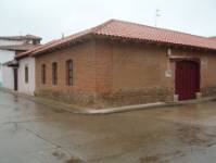 EL RINCON DEL ORBIGO, vista interior