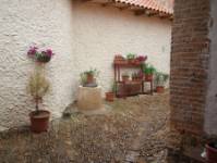 EL RINCON DEL ORBIGO, vista interior