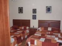 EL RINCON DEL ORBIGO, vista interior