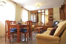 EL RINCON DEL SOSIEGO, Guijosa , (Soria), vista interior