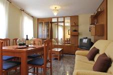 EL RINCON DEL SOSIEGO, Guijosa , (Soria), vista interior