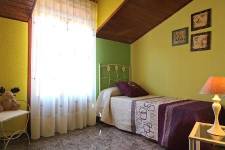 EL RINCON DEL SOSIEGO, Guijosa , (Soria), vista interior