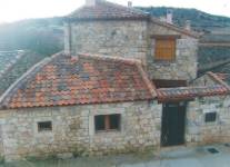 MI RINCONCILLO, vista exterior