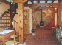 MI RINCONCILLO, vista interior
