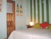 MI RINCONCILLO, vista interior
