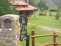 LA ERA DEL RIO, Montuerto, (León), vista exterior