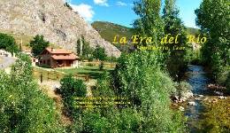 LA ERA DEL RIO, Montuerto, (León), vista exterior
