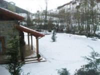 LA ERA DEL RIO, Montuerto, (León), vista exterior