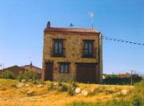 RIVERA DEL ADAJA, El Fresno, (Ávila), vista exterior