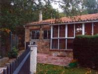EL ROBLEDAL DE GREDOS, vista exterior