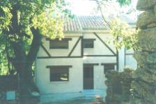 ROBLEMOCHO, Vista Exterior