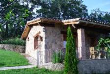 HIGUERAL DE LA SAYUELA "RONDERO", El Raso, (Ávila), vista exterior