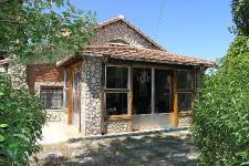Vivienda Rural Las Rosas, Pollos, (Valladolid), vista exterior
