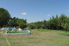 Vivienda Rural Las Rosas, Pollos, (Valladolid), vista exterior