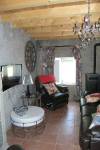 Vivienda Rural Las Rosas, Pollos, (Valladolid), vista interior
