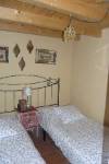 Vivienda Rural Las Rosas, Pollos, (Valladolid), vista interior