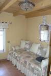 Vivienda Rural Las Rosas, Pollos, (Valladolid), vista interior