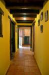 LA RUINA, Villapun, (Palencia), vista interior