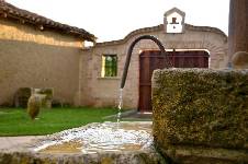 LA RUINA, Villapun, (Palencia), vista exterior