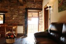 RURAL MEDULAS casa 3, Campañana, (León), vista interior
