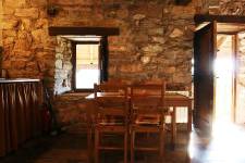RURAL MEDULAS casa 3, Campañana, (León), vista interior